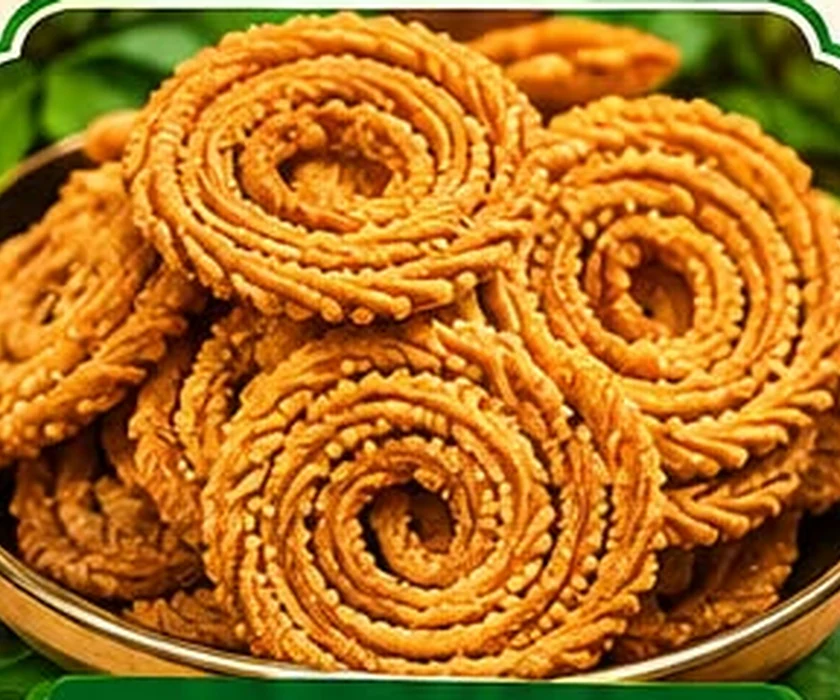 Masila - Murukku (1 kg)