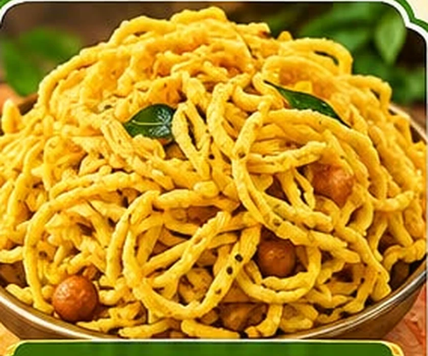 Masila - Ompodi (1 kg)