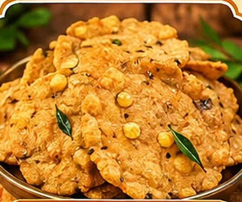 Masila - Thattai (1 kg)